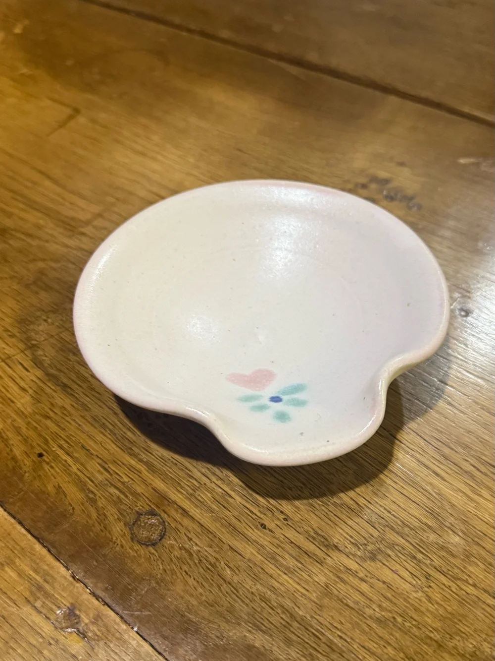 M.C. Clayworks handmade pottery